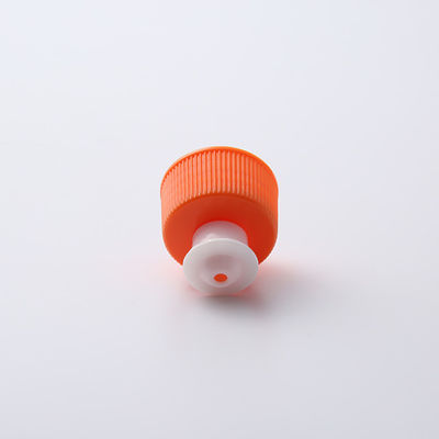 28/410 Push Pull Water Bottle Caps High Sealed Leakage Prevention