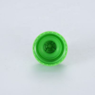 28/410 Push Pull Plastic Screw Cap Not Spill For Dishwashing Liquid
