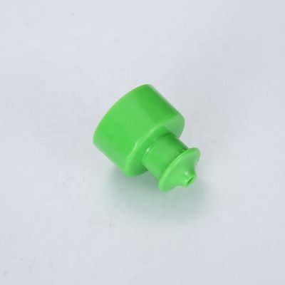 28/410 Push Pull Plastic Screw Cap Not Spill For Dishwashing Liquid