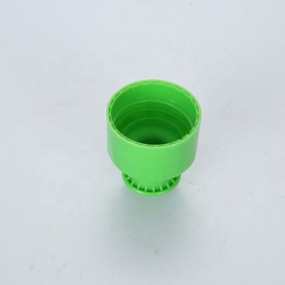 28/410 Push Pull Plastic Screw Cap Not Spill For Dishwashing Liquid