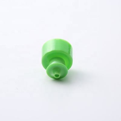 28/410 Push Pull Plastic Screw Cap Not Spill For Dishwashing Liquid