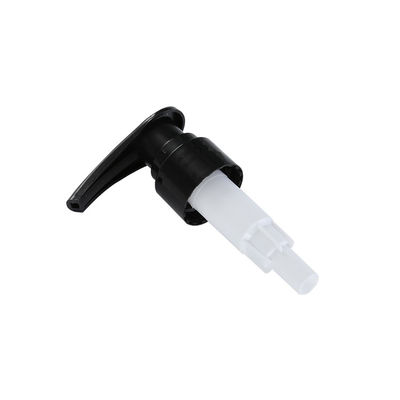 2CC 4CC Shampoo Lotion Pump head Non spill for Personal Care