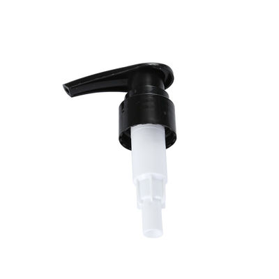 2CC 4CC Shampoo Lotion Pump head Non spill for Personal Care