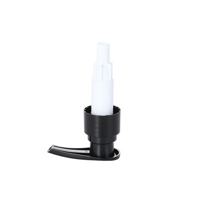 2CC 4CC Shampoo Lotion Pump head Non spill for Personal Care