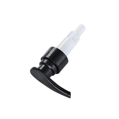 2CC 4CC Shampoo Lotion Pump head Non spill for Personal Care