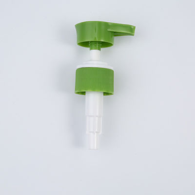 28410 Dispenser Double Bottle Plastic Lotion Pump Dispenser