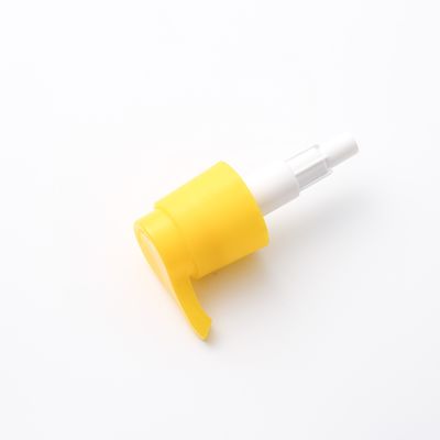 24/410 28/410 Plastic Replacement Lotion Toothpaste Soap Dispenser Pump