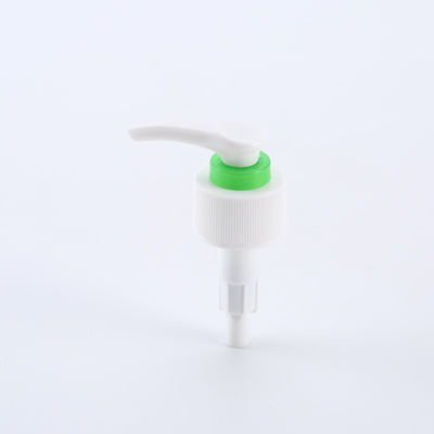 Soap Dispenser Disinfection Spray Plastic Lotion Pumps For Hand Sanitizer