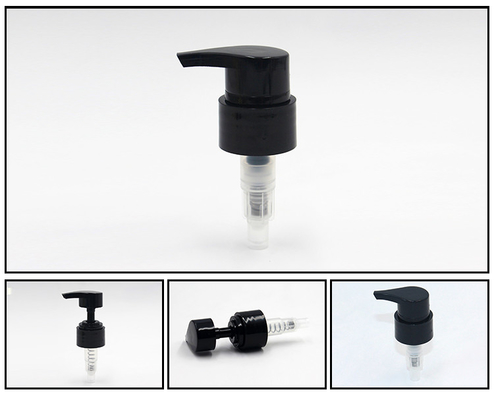 BV 24 28 400 410 Plastic Lotion Pumps Prevent Liquid Leakage
