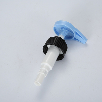 Shampoo Hair Gel Plastic Lotion Pumps 18/410 20/410 20/400 22/400