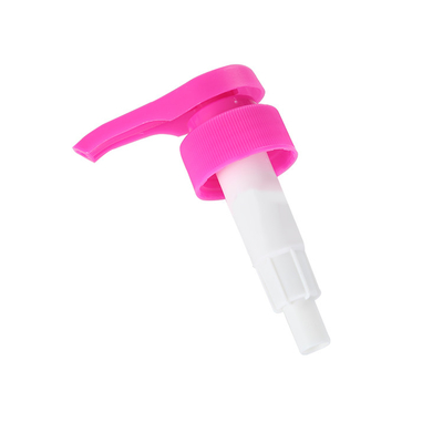 Left Right Hand Sanitizer Room Sprayer Plastic Lotion Pumps