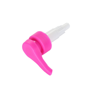 Household 28/415 28/410 Screw Lotion Pump For Hair Conditioner