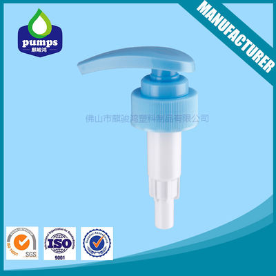 1.8ml/T 1.6ml/T লোশন পাম্প হেড/সফটসোপ বডি ওয়াশ পাম্প