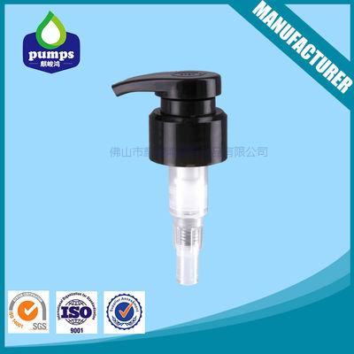 33/415 প্লাস্টিক লোশন পাম্প হেড 150ml 200ml পাম্প বোতল টপস