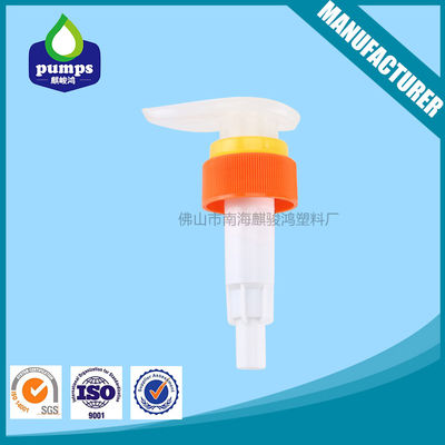 নন স্পিল সোপ ডিসপেনসার টপ 24-410 28-410 33-410 ব্যক্তি যত্নের জন্য