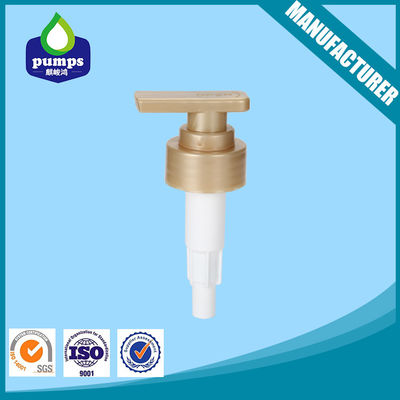 হেয়ার শ্যাম্পু প্লাস্টিক ফোম পাম্প 1.7g রিফিলযোগ্য লোশন পাম্প