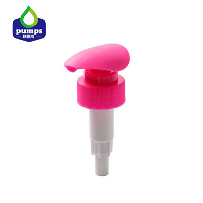 OEM Foam Soap Plastic Soap Dispenser Pump 33/410 Up Down Lock
