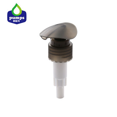 বাথ লোশন সোপ ডিসপেনসার পাম্প 2cc 28-410 ক্যাপ ত্বকের যত্নের জন্য বড় বোতল