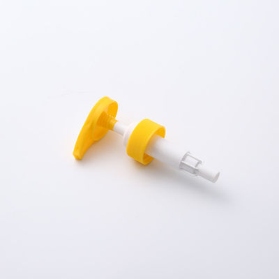 33/410 40/400 Liquid Soap Dispenser Pump For Bathroom Shampoo