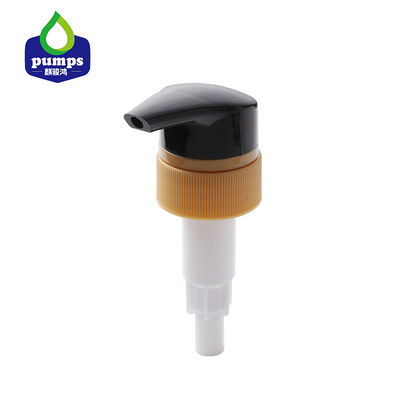2cc 4cc লোশন ডিসপেনসার পাম্প 33/410 কসমেটিক বোতল পাম্প