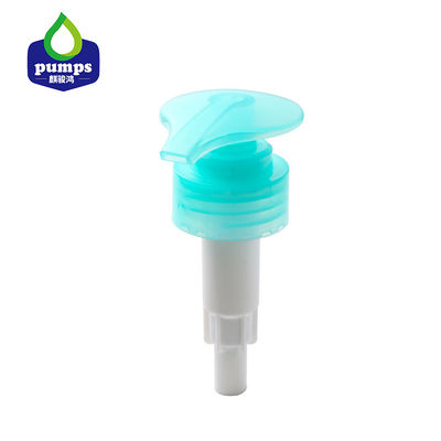 32mm কসমেটিক লোশন পাম্প শ্যাম্পু ডিসপেনসার সাবান পাম্প 4.0g