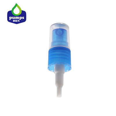 18mm 20mm প্লাস্টিক মিস্ট স্প্রেয়ার, পারফিউমের জন্য লোশন পাম্প স্প্রেয়ার