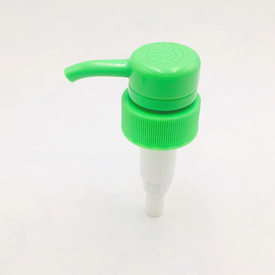 Sanitizer Dispenser Pump For Bottle Pump Lotion 28/410