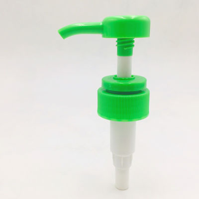 Sanitizer Dispenser Pump For Bottle Pump Lotion 28/410