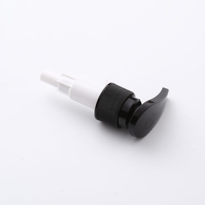 24/410 28/410 Plastic Dispenser Pump SGS ISO9001 Certified
