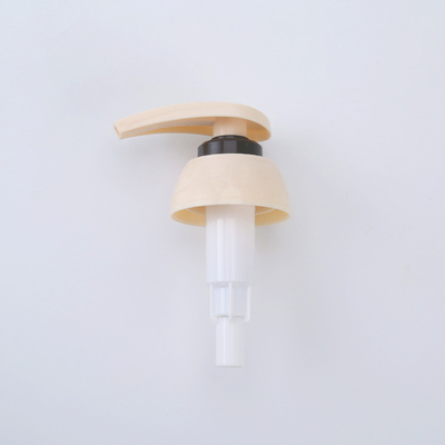 ODM OEM 24/410 28/410 শ্যাম্পু লোশন সাবান ডিসপেনসার পাম্প কসমেটিক শ্যাম্পু লোশন পাম্প